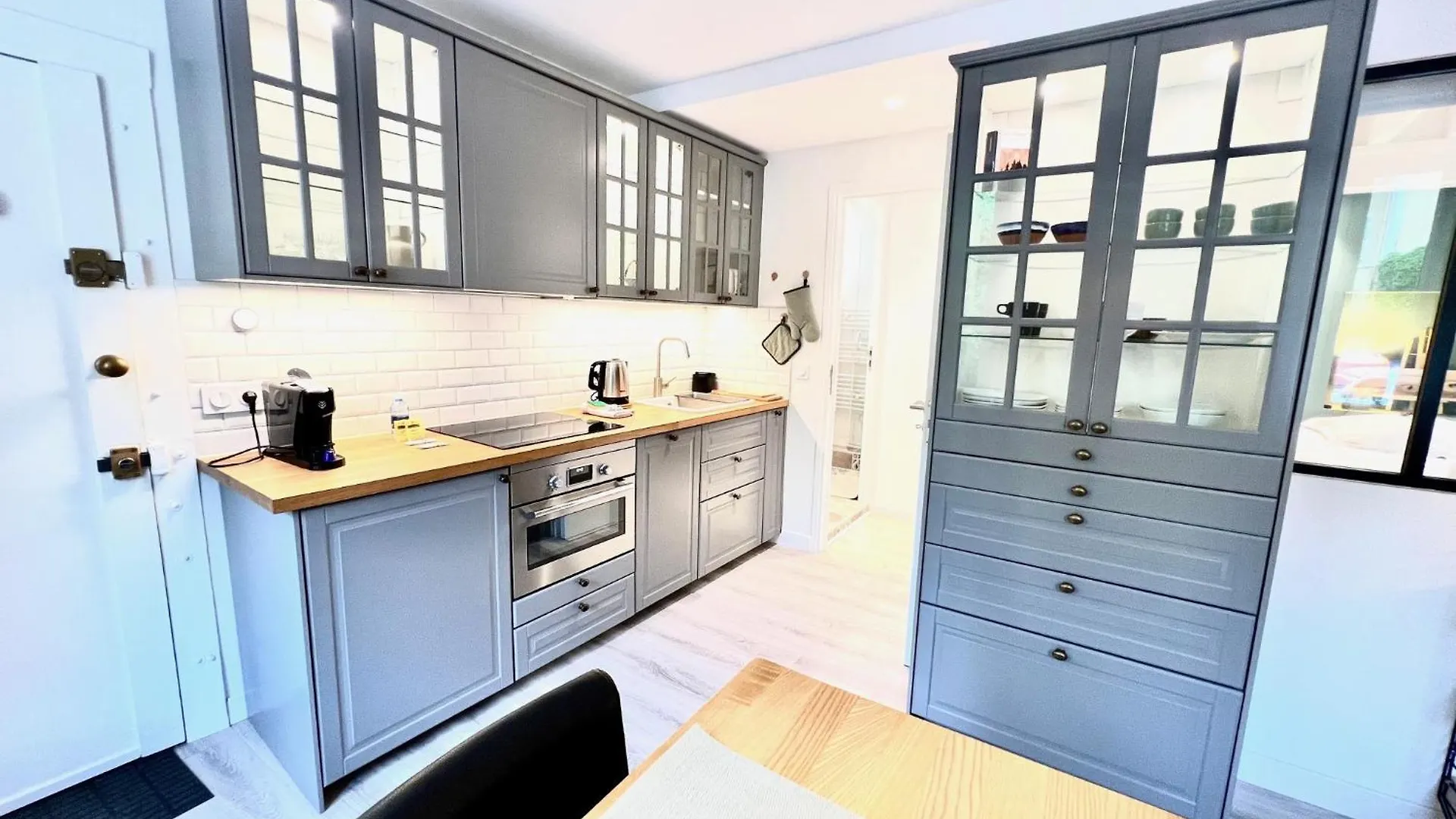 Apartmán Aparthotel Riviera - Maison Rossetti - 1 Bedroom - Old Town Promenade Des Anglai Nice