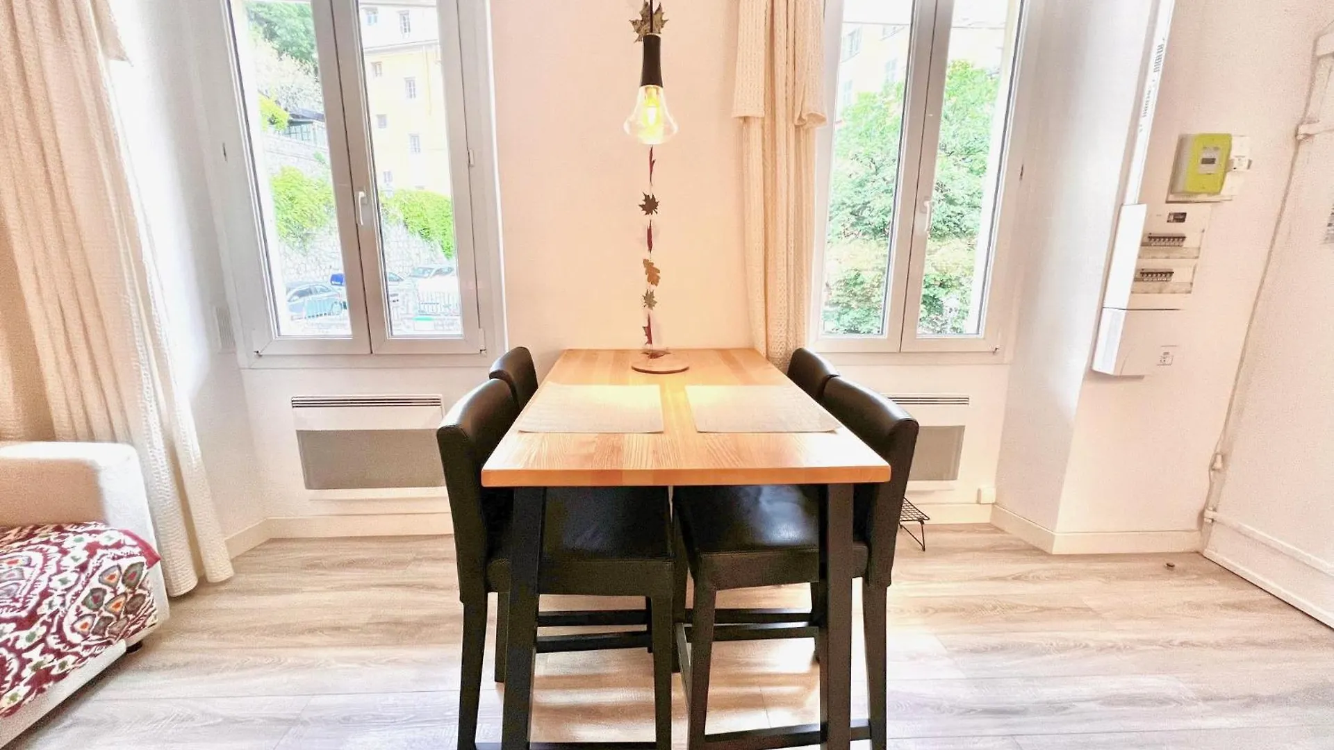 Aparthotel Riviera - Maison Rossetti - 1 Bedroom - Old Town Promenade Des Anglai Nice Francie